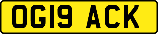 OG19ACK