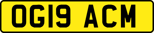 OG19ACM