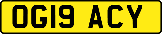 OG19ACY