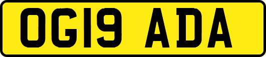 OG19ADA