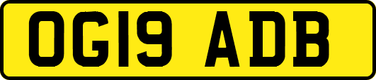 OG19ADB