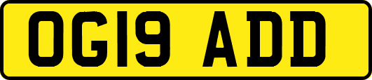 OG19ADD