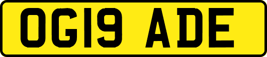 OG19ADE