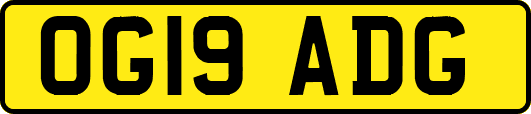 OG19ADG