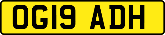 OG19ADH