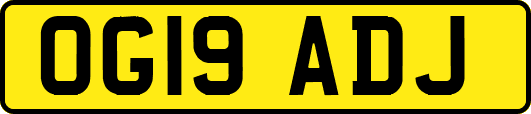 OG19ADJ
