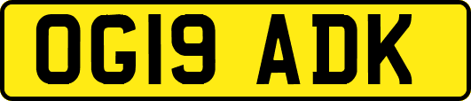 OG19ADK