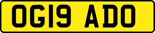 OG19ADO