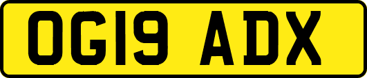 OG19ADX