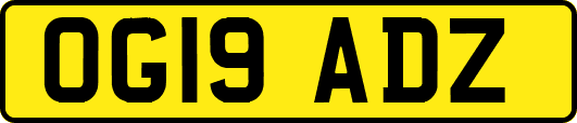 OG19ADZ