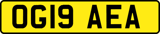 OG19AEA