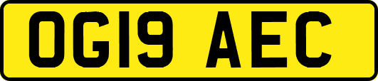 OG19AEC
