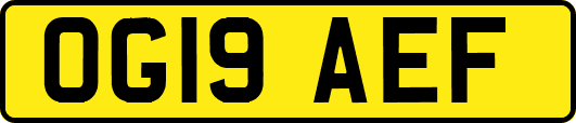 OG19AEF
