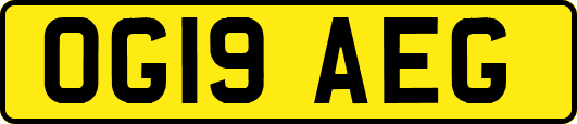 OG19AEG