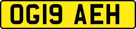 OG19AEH