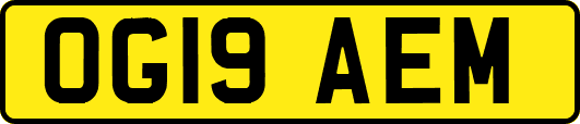 OG19AEM