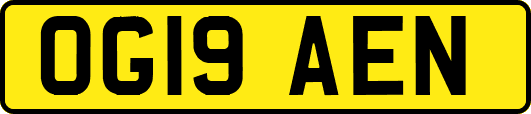 OG19AEN