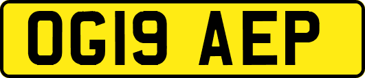 OG19AEP