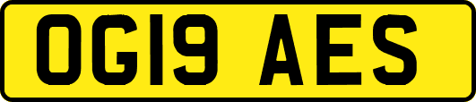 OG19AES