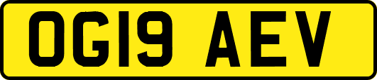 OG19AEV