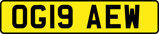 OG19AEW