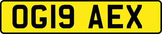 OG19AEX