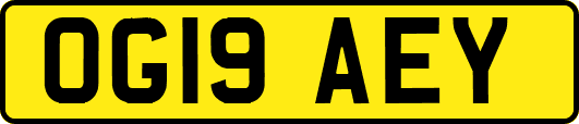 OG19AEY