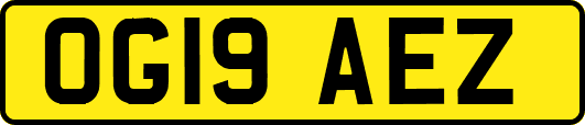 OG19AEZ