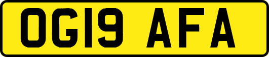 OG19AFA