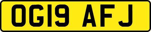 OG19AFJ