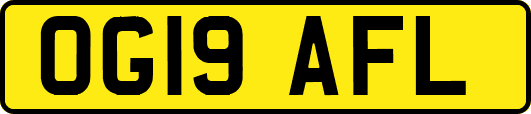 OG19AFL