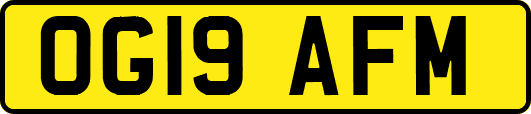 OG19AFM