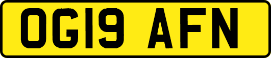 OG19AFN