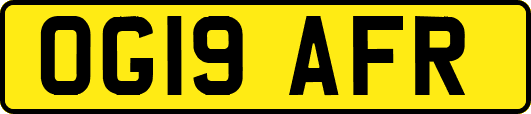 OG19AFR