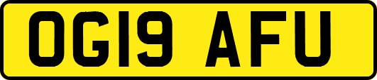 OG19AFU