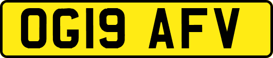 OG19AFV