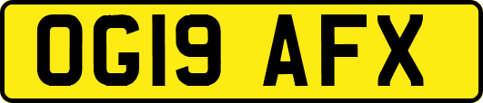OG19AFX