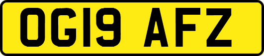 OG19AFZ
