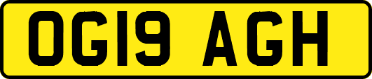 OG19AGH