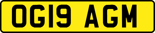 OG19AGM