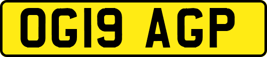 OG19AGP