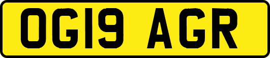 OG19AGR
