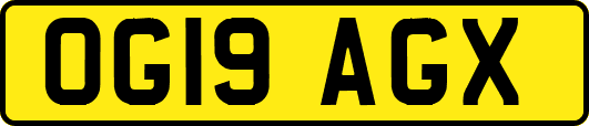 OG19AGX