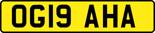 OG19AHA
