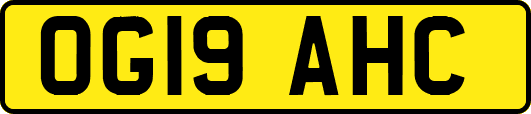 OG19AHC