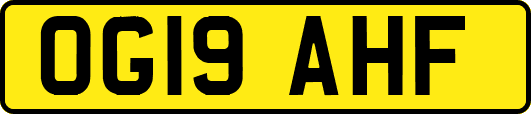 OG19AHF