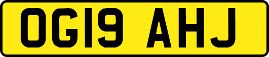 OG19AHJ