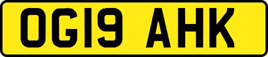 OG19AHK
