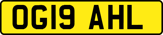 OG19AHL