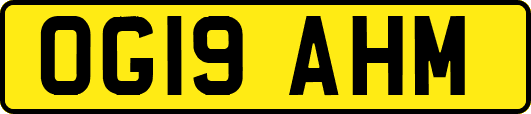 OG19AHM